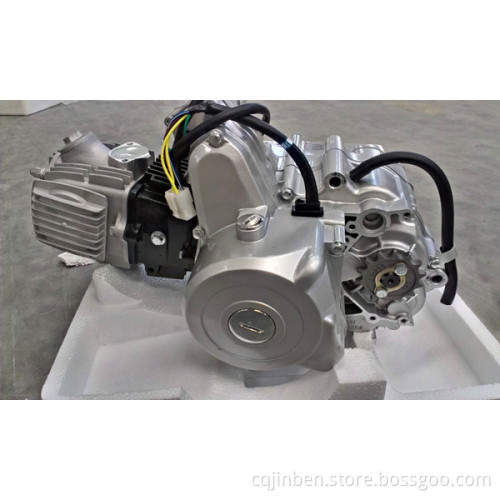 110cc Automatic Engine ATV